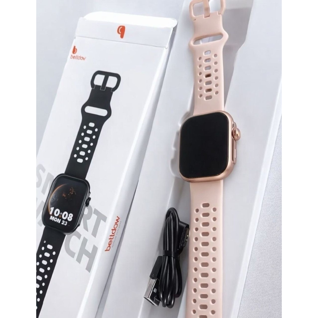 Relógio Smartwatch Bettdow FB041 (3 cores)