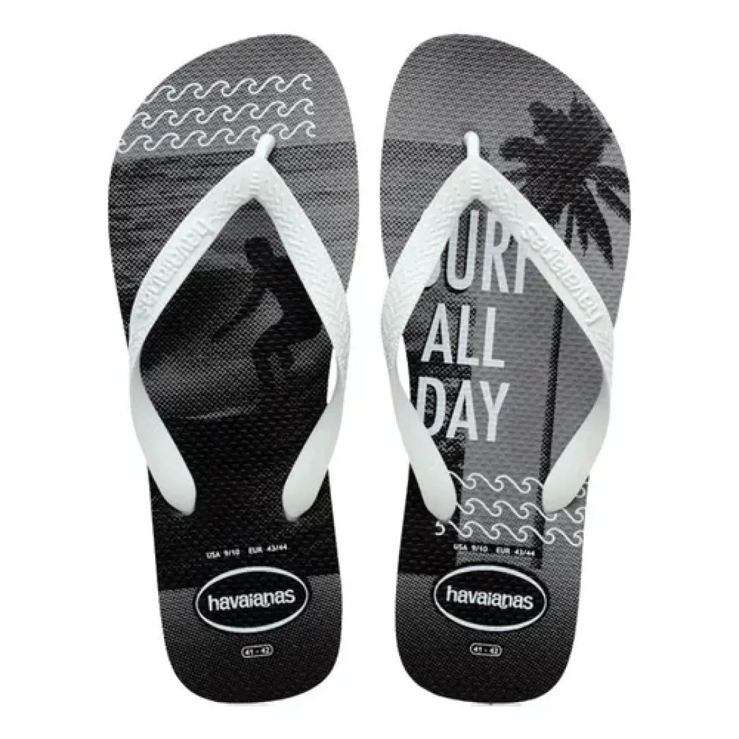 Havaianas Top Athletic