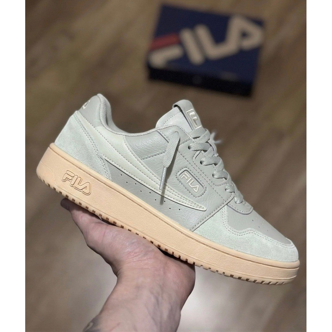 Tênis Fila ACD Classic Feminino