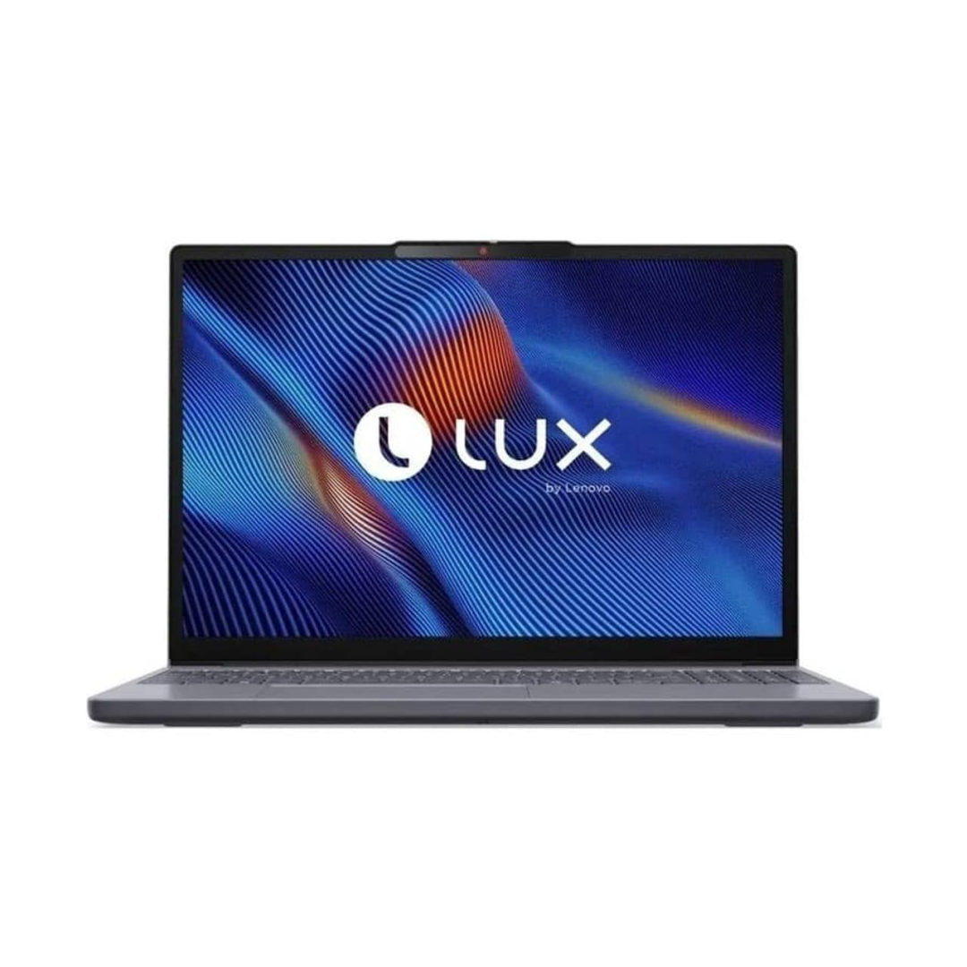 Notebook Lenovo Amd R7 15.3 Fhd Ideapad Slim 3 15arp10 Cinza