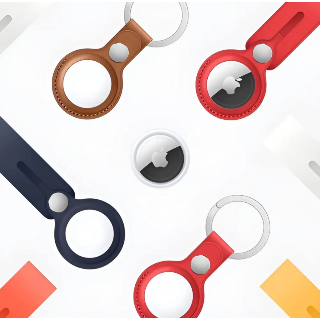 Apple AirTag Rastreador Localizador APENAS UMA UNIDADE