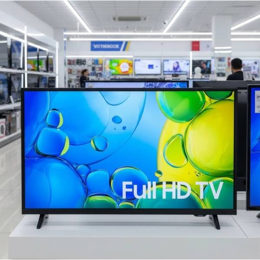 Smart TV 43” Samsung Full HD UN43F6000F