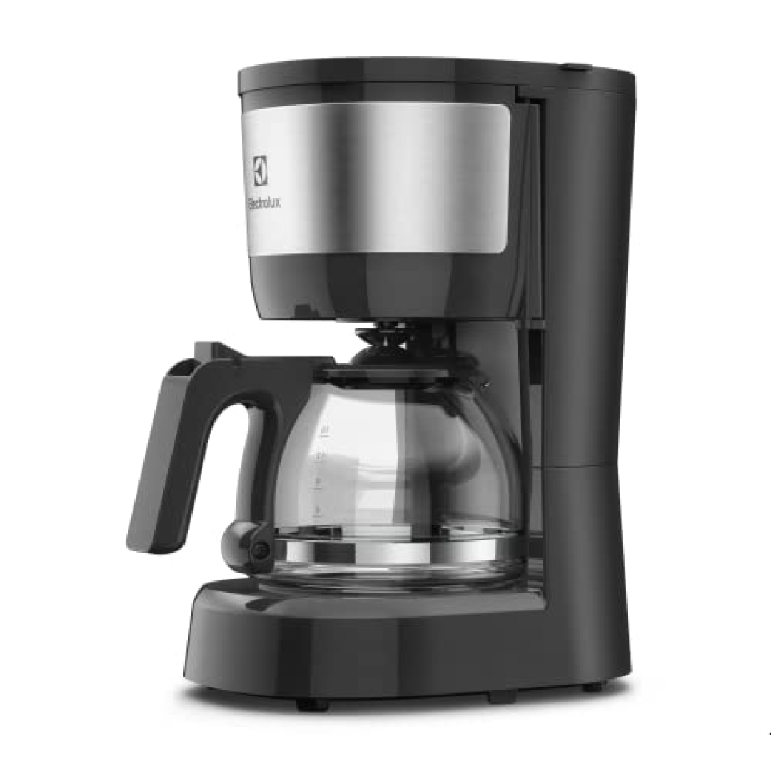 Cafeteira Electrolux Efficient 110V