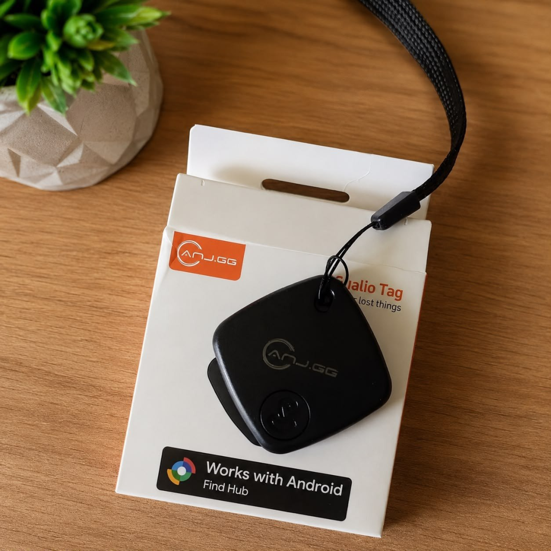 Mini Localizador Rastreador Smart Tag Gps