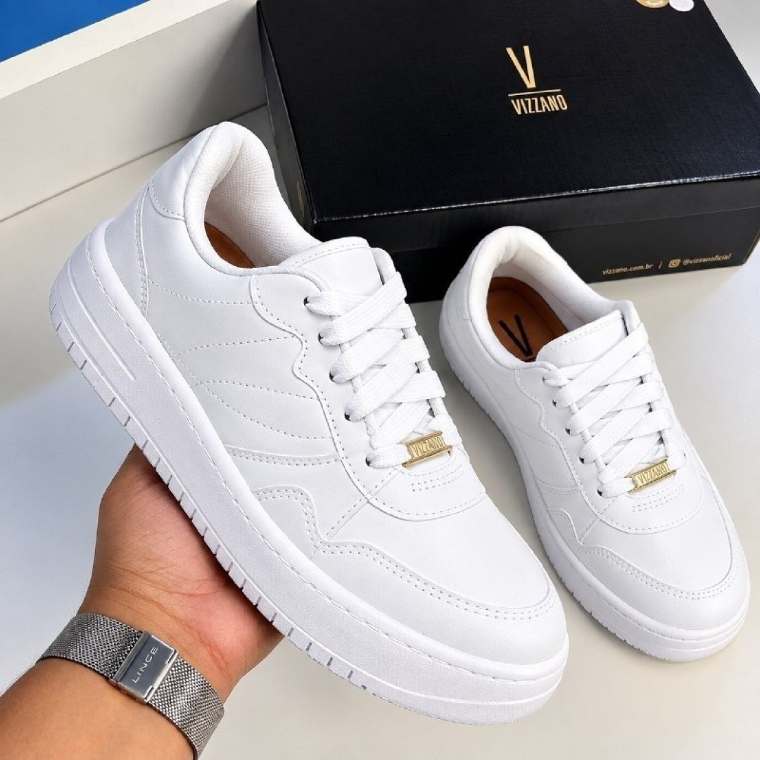 Tênis Vizzano Casual (4 cores)