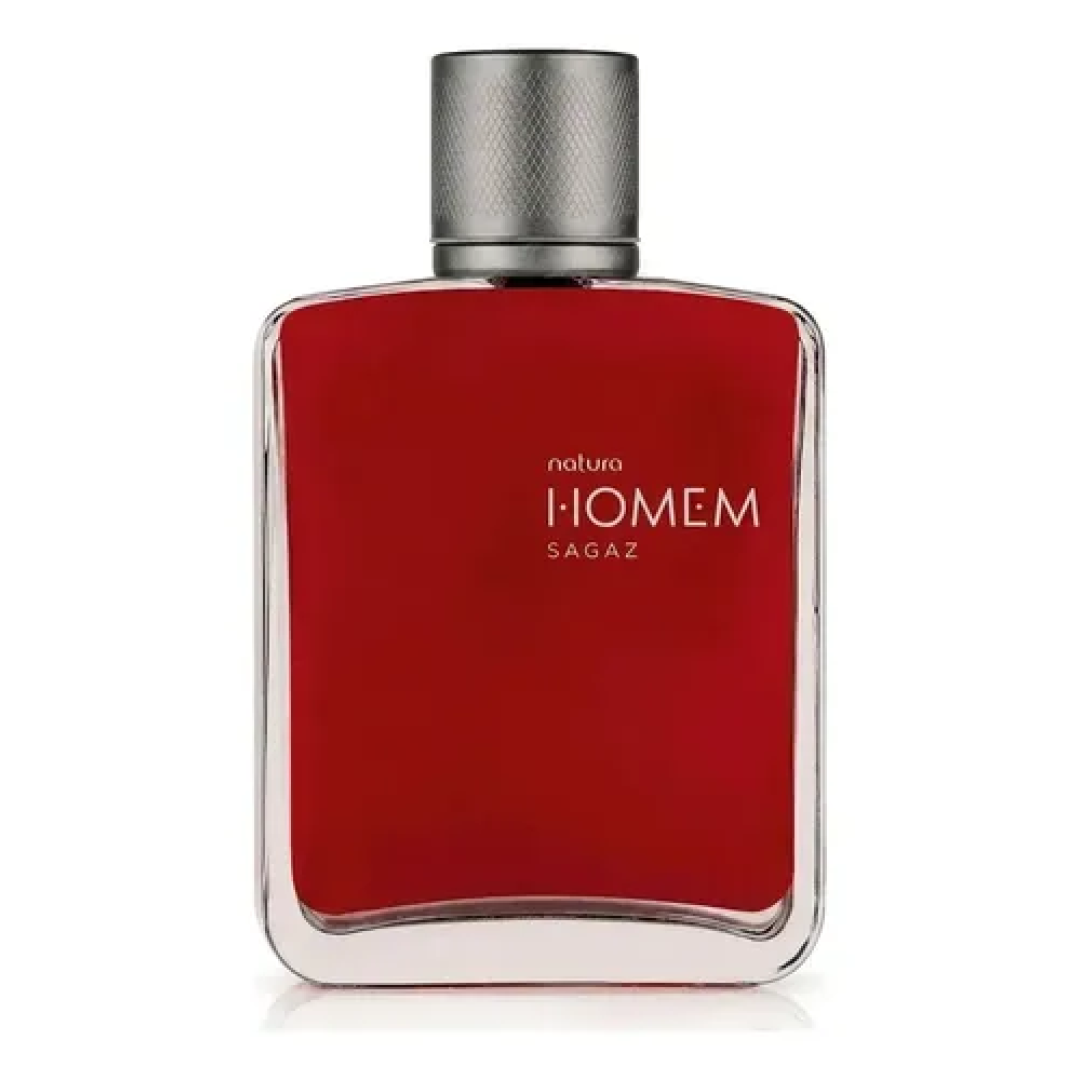 Perfume Natura Homem Sagaz EDP 100ml