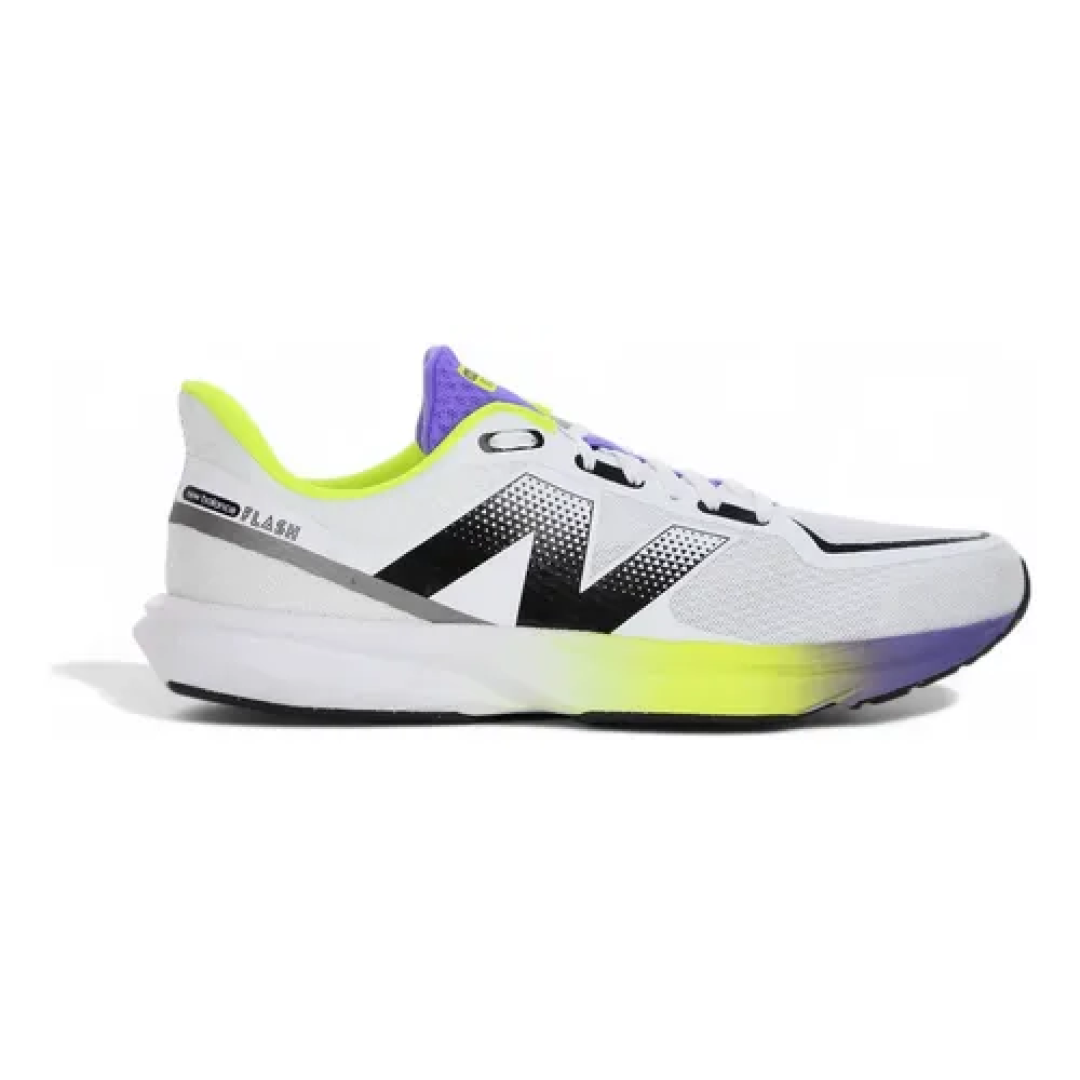 Tênis New Balance Flash V7 (3 Cores)