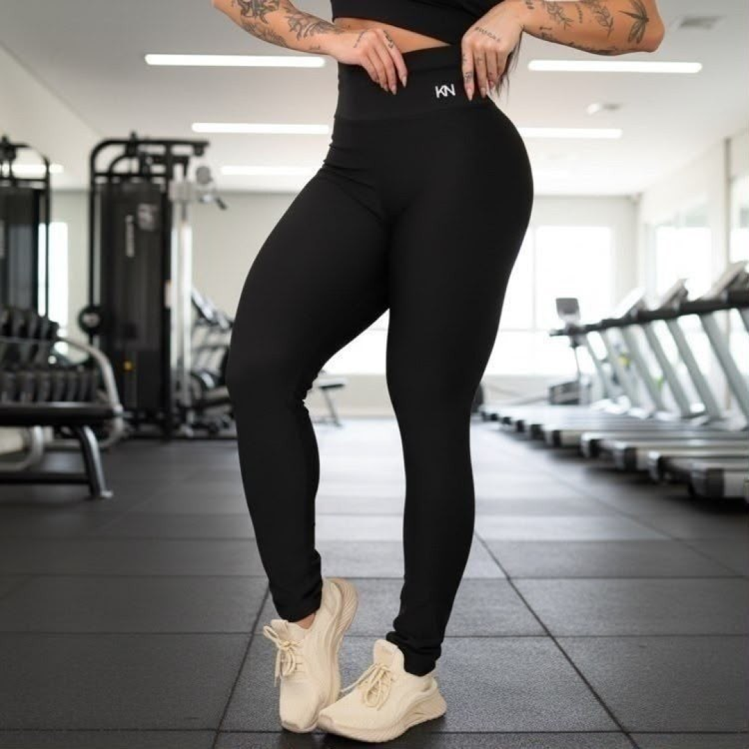 Calça Legging Fitness Koenig