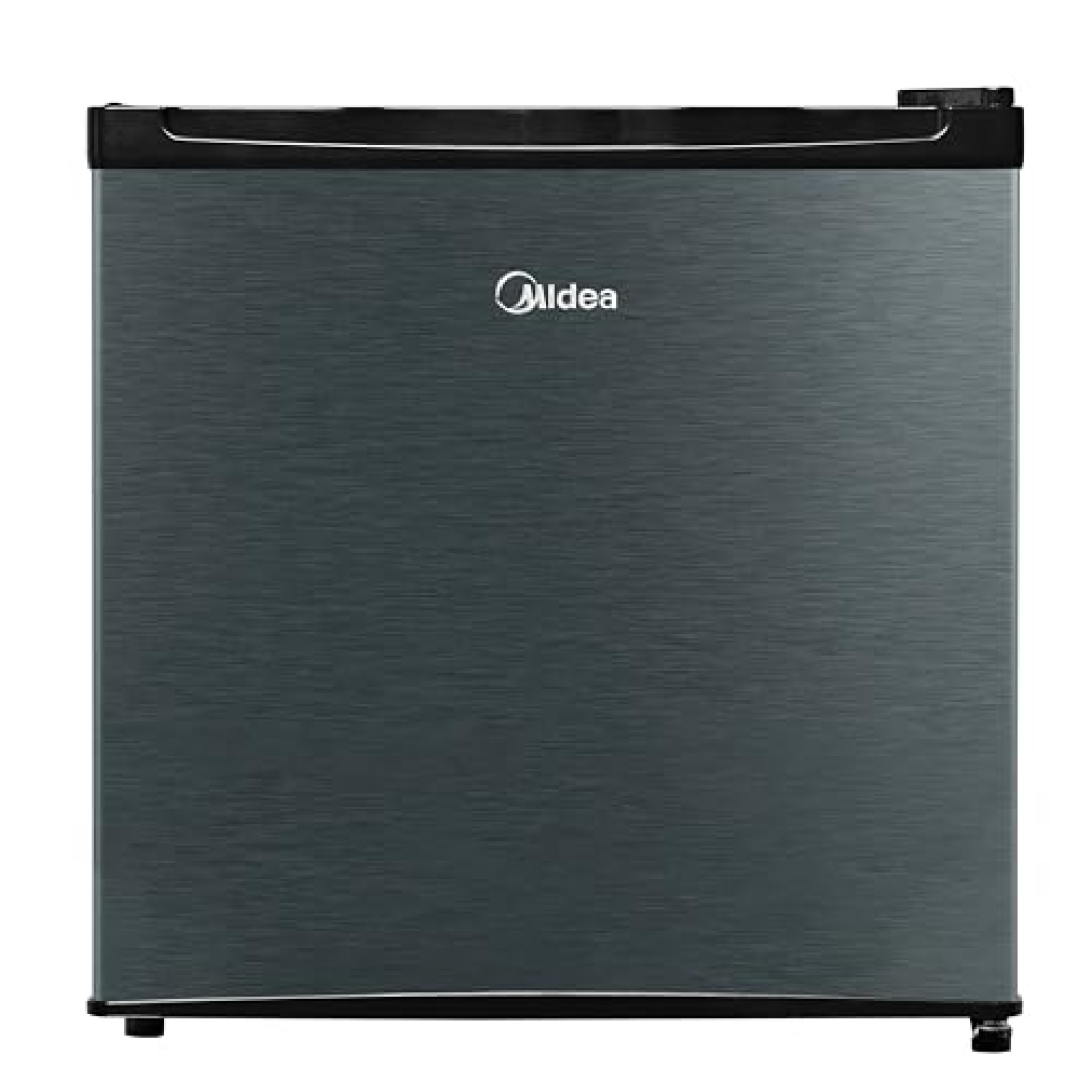 Frigobar 45L INOX 127V Midea
