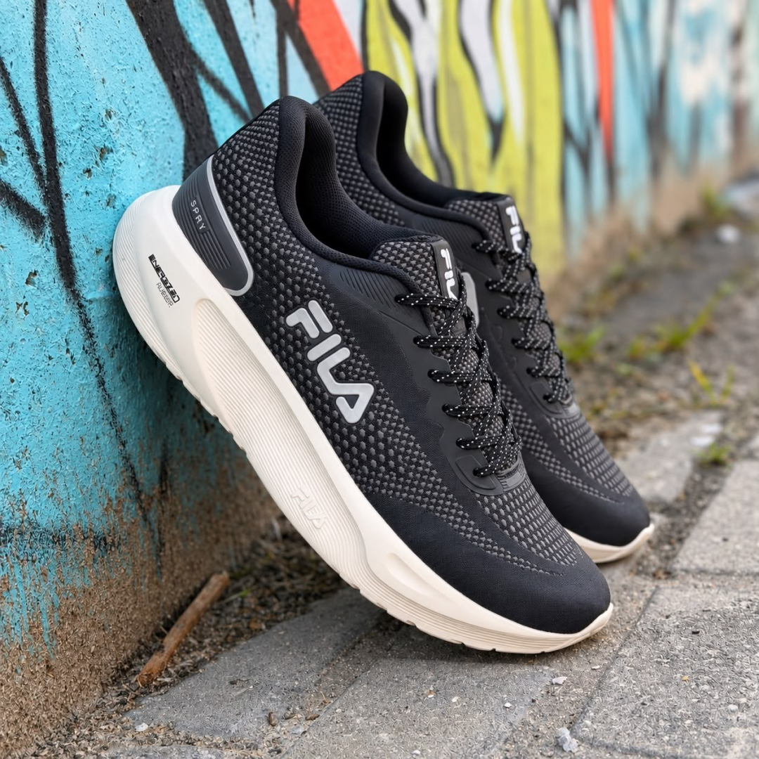 Tênis Fila Spry (3 cores)