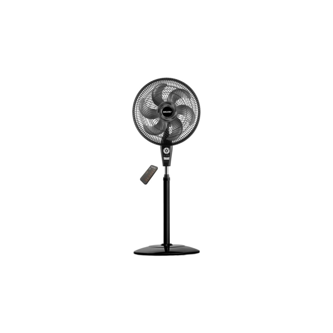 Ventilador de Coluna Mallory 126W Timer de 7H 127/220V