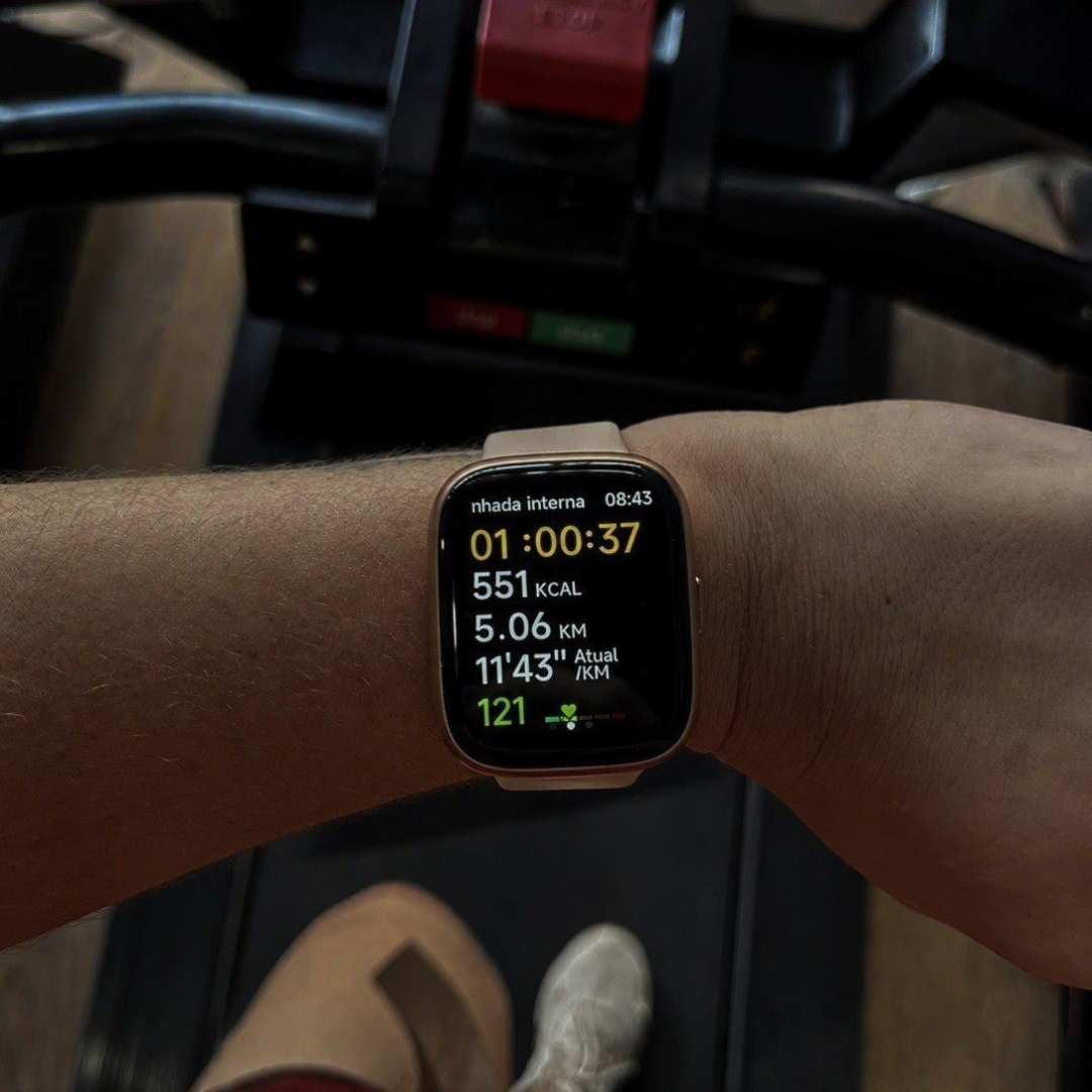 Relógio Smartwatch Bettdow IP68