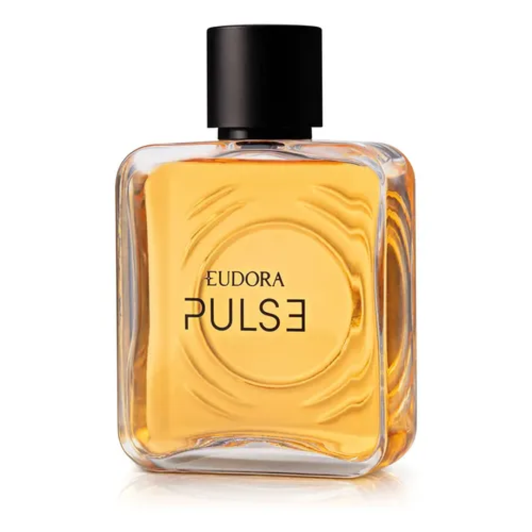 Eudora Pulse Colônia 100ml