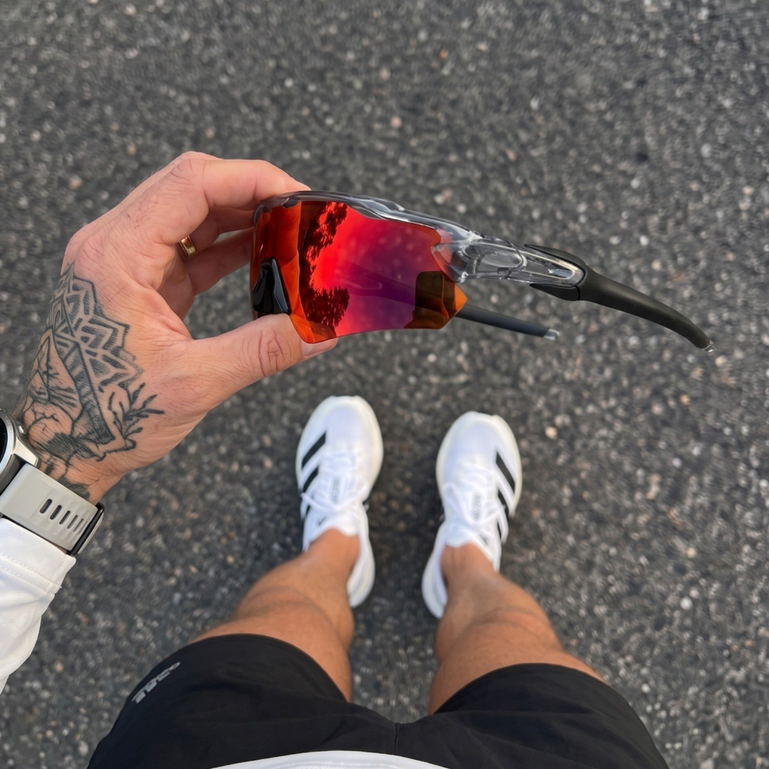 Óculos Esportivo Pace Premium Proteção UV400