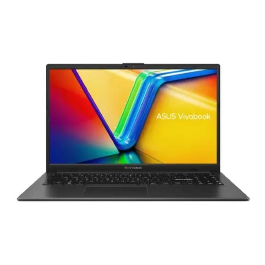 Notebook ASUS Vivobook Go 15 E1504FA, AMD Ryzen 5-7520U, 8 GB RAM, 256 GB SSD, Tela 15.6" FHD, Linux | CUPOM + PIX