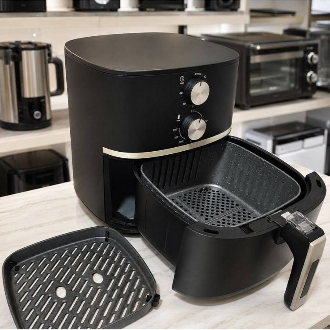 Fritadeira Elétrica WAFG2S Prosdócimo Grand 5,2L WAP 127v