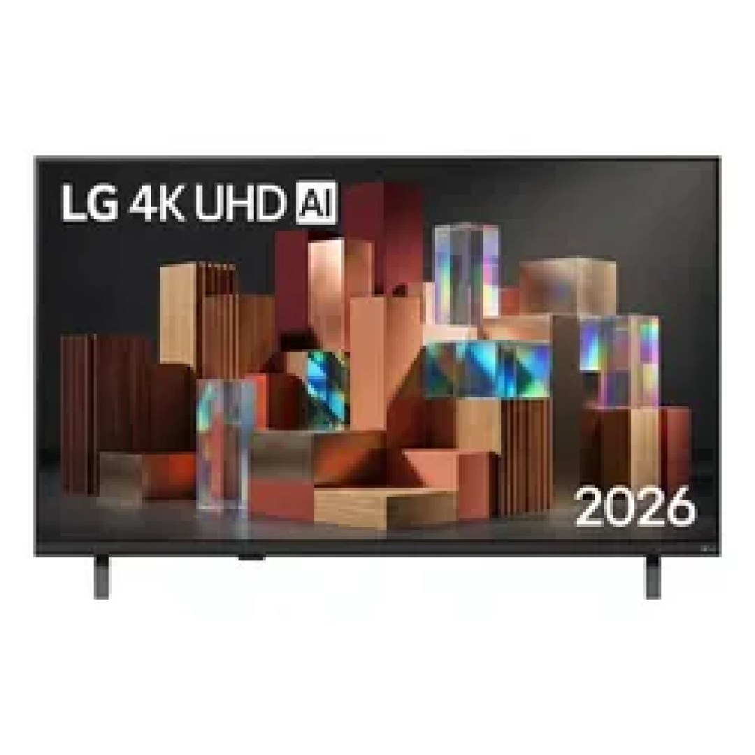 Smart TV PRO LG 50" 4K UHD AI 50UN85C