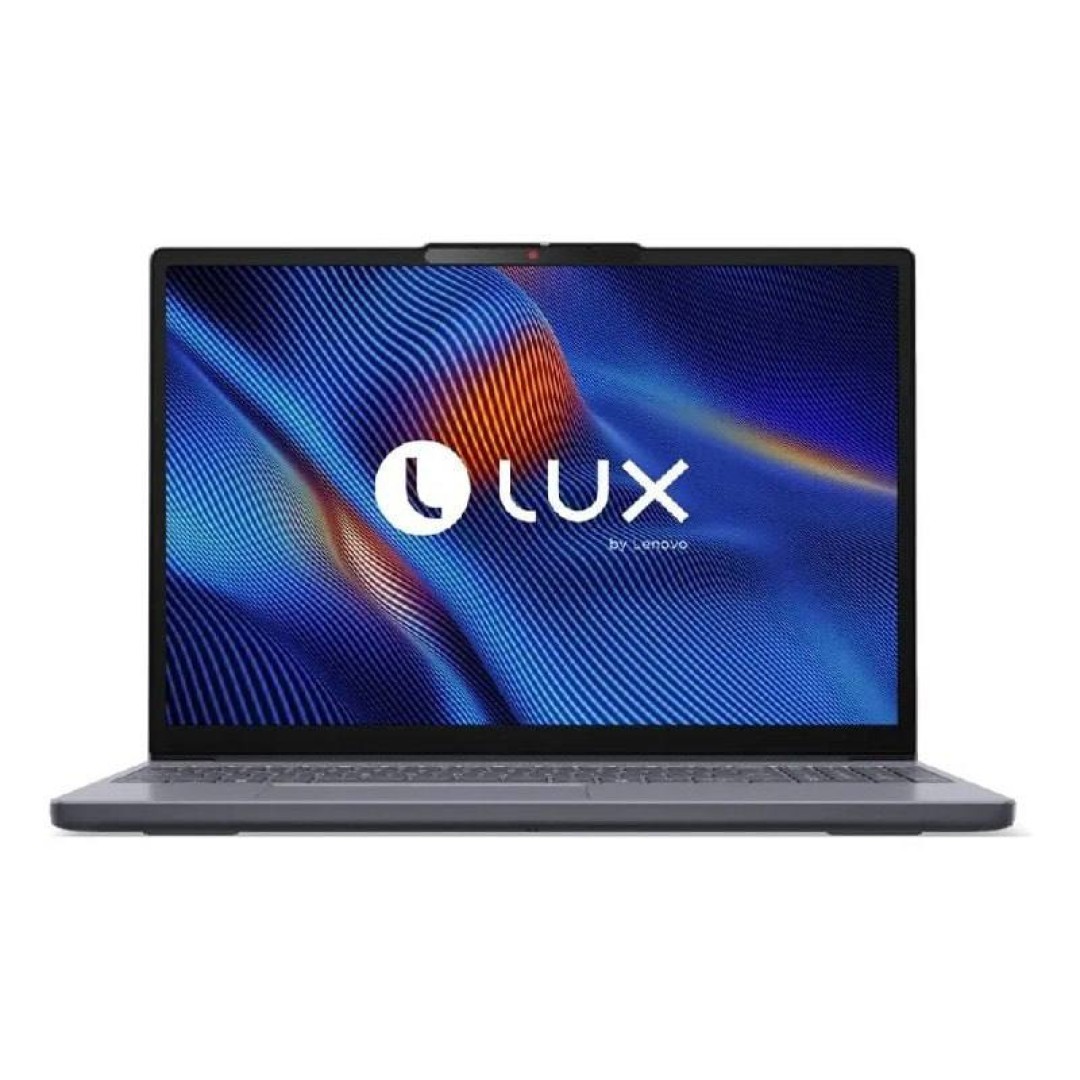 Notebook Lenovo Amd R7 15.3 Fhd Ideapad Slim 3 15arp10 Cinza