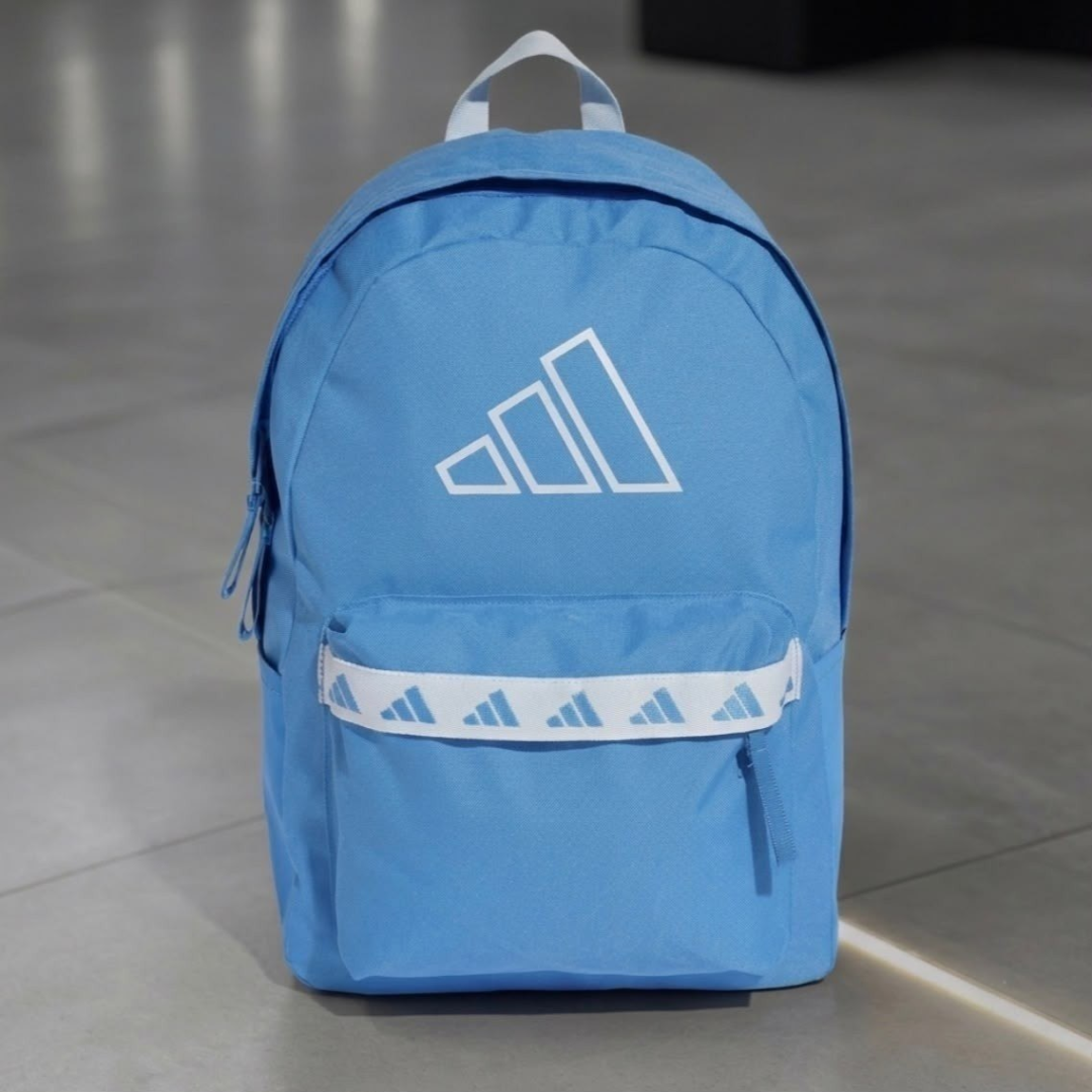 Mochila Adidas Clássico Fita