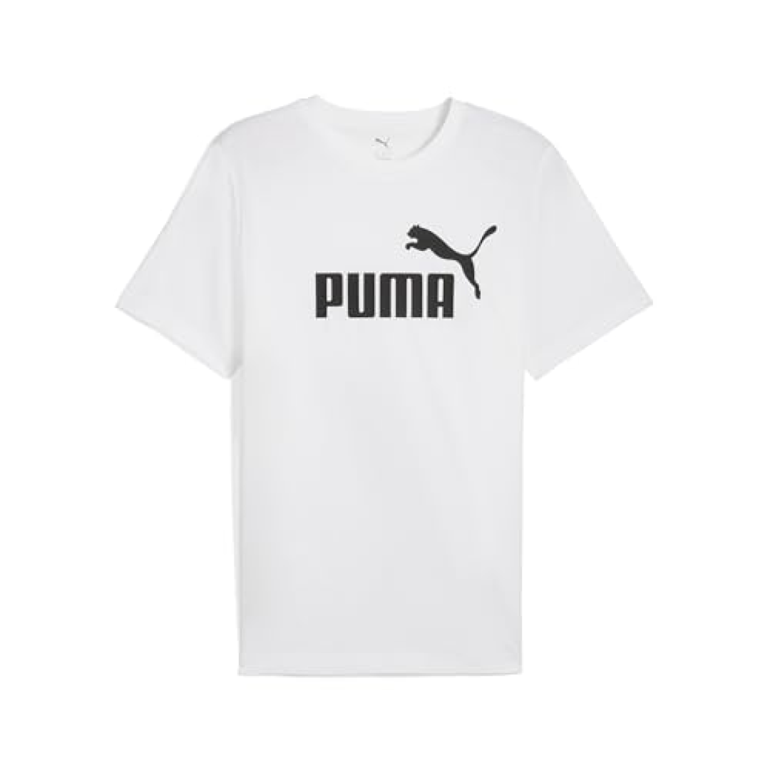 Camiseta Puma Essentials No. 1 Logo