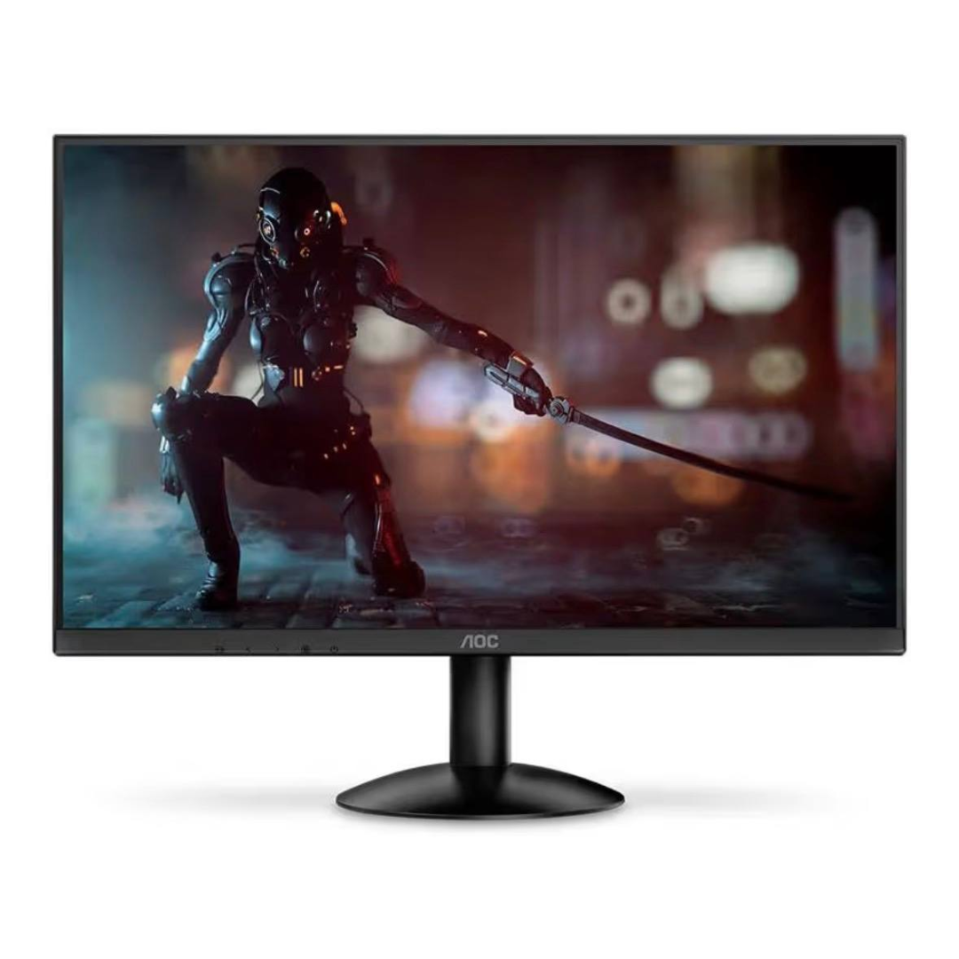 Monitor AOC 21" 22B30HM23 FHD, 120Hz, 1MS, Preto