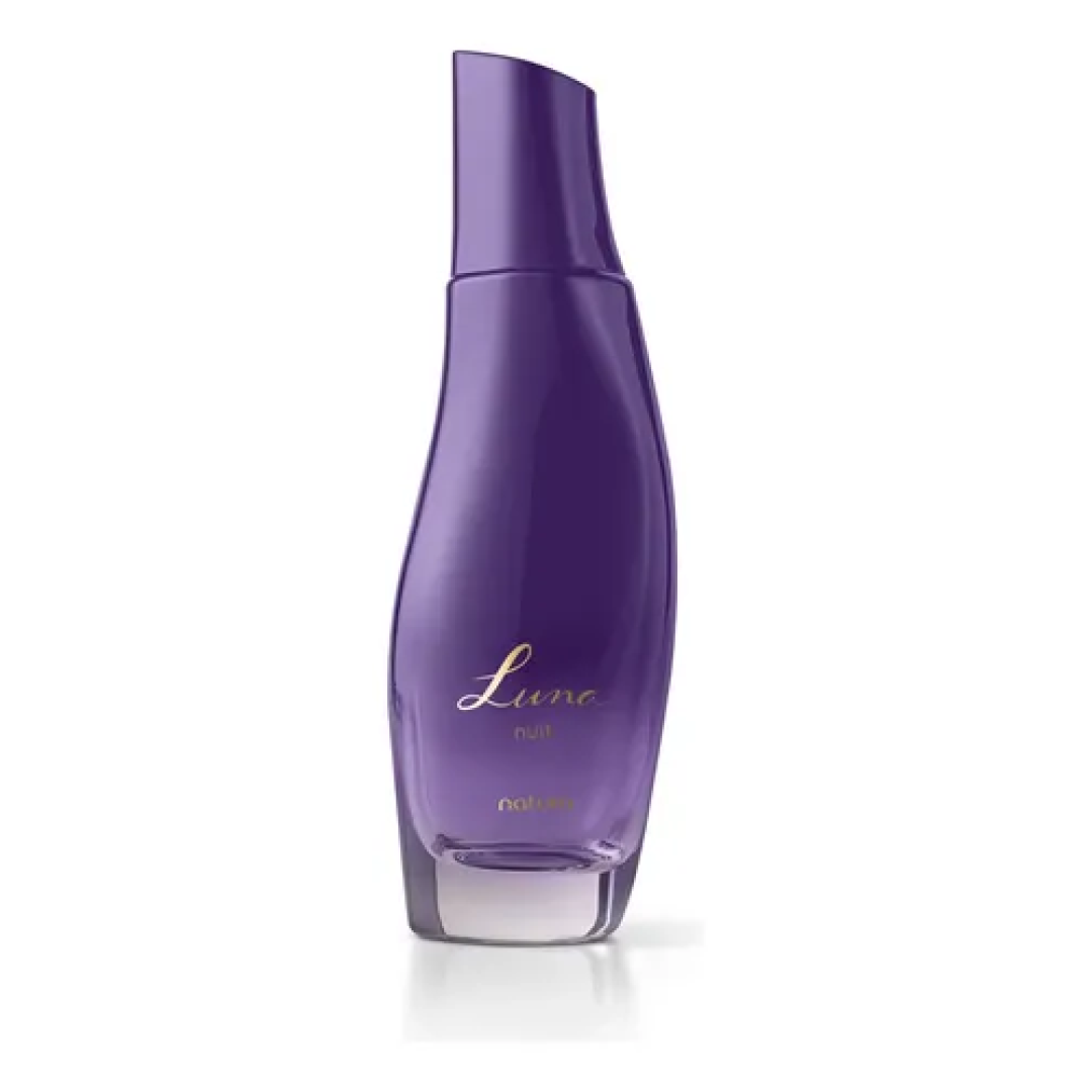Deo Colônia Natura Luna Nuit 75ml
