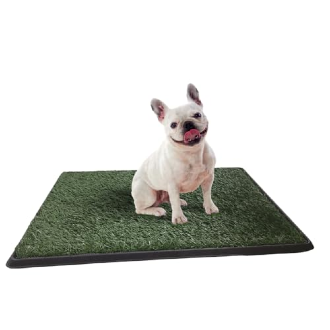 Tapete Higiênico para Cães Chalesco Pet Park