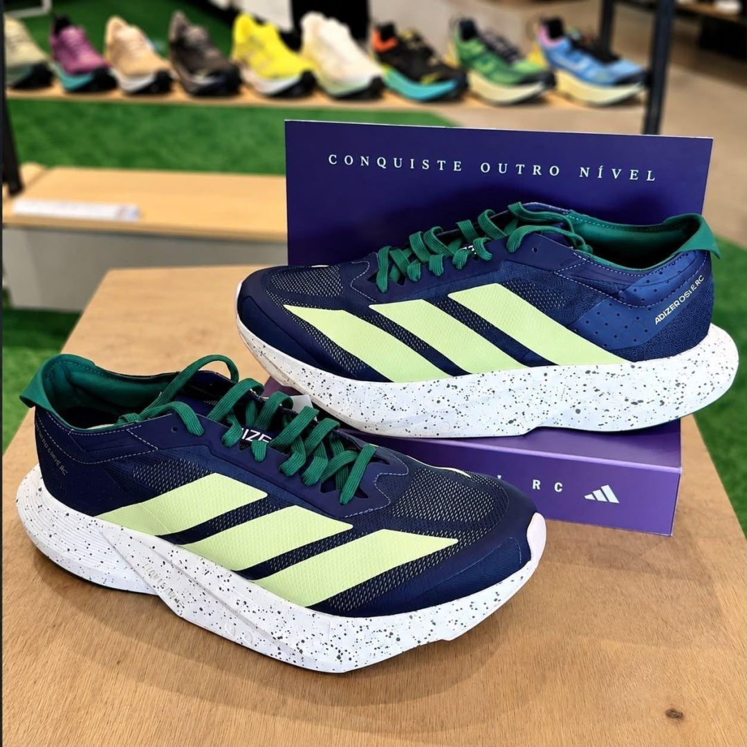 Tênis Adizero Drive Rc Adidas