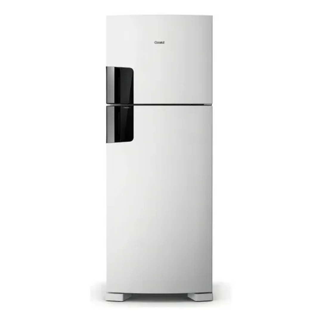 Geladeira Consul Frost Free 455 Litros Duplex Branca CRM53MB