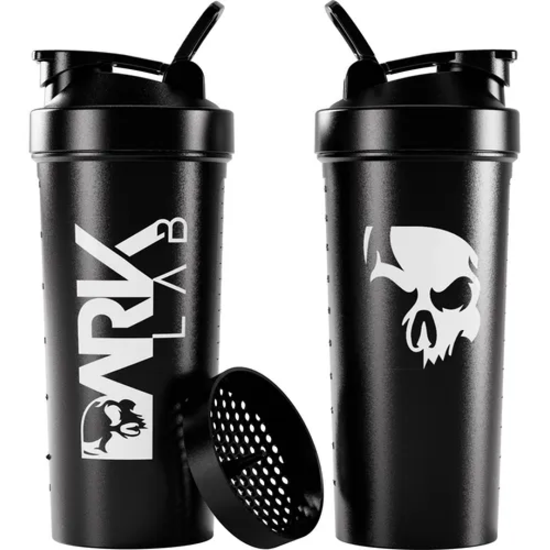 Coqueteleira Shaker Dark Lab 700ml