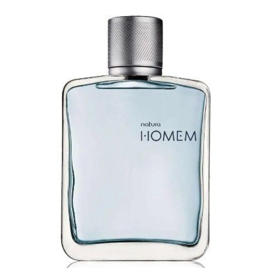 Desodorante Colônia Natura Homem Masculino 100 Ml