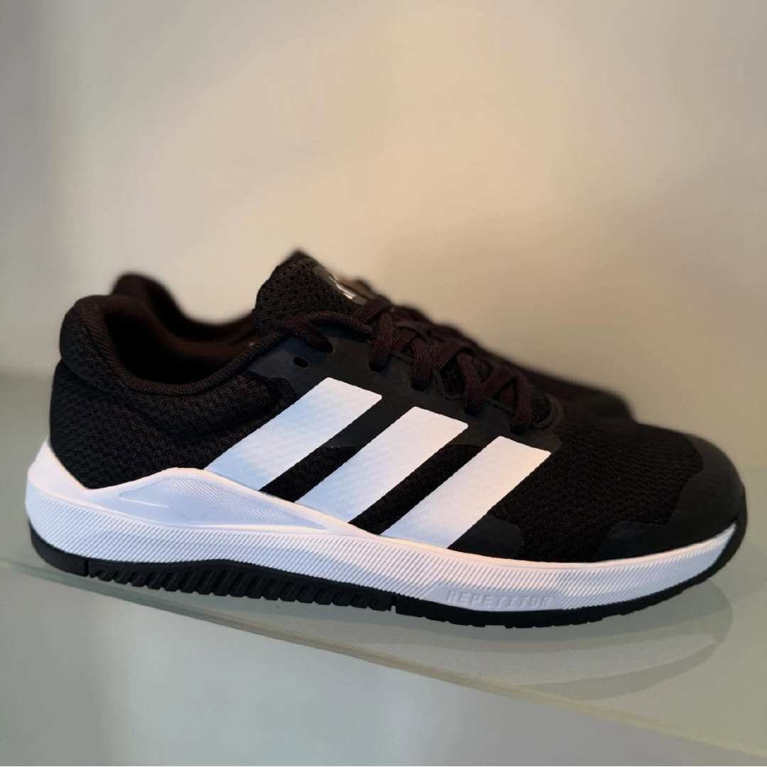 Tênis Adidas Base do Dropset