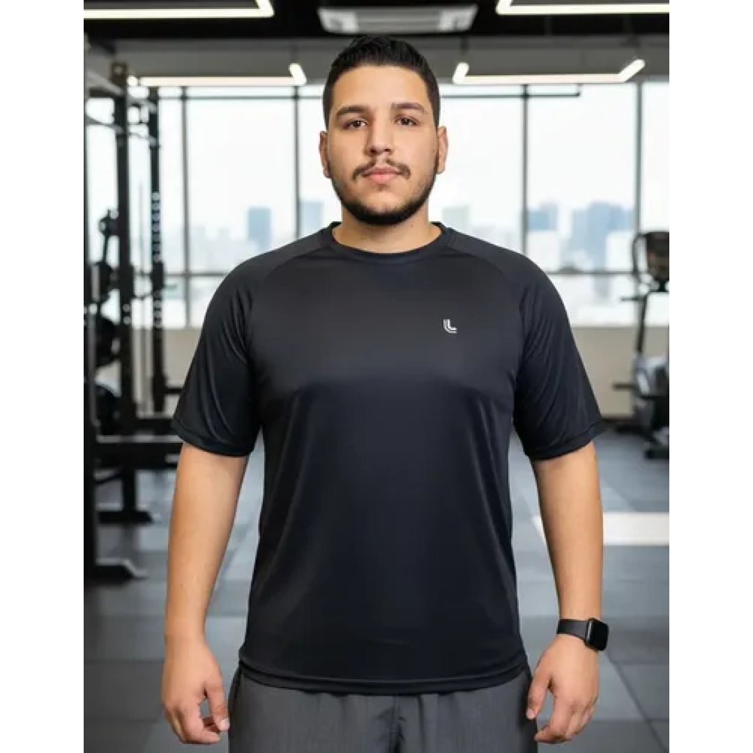 Camiseta Esportiva Lupo Dry