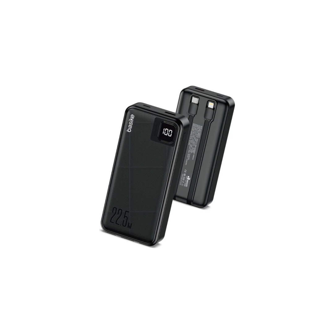 Power Bank Basike 20000mAh
