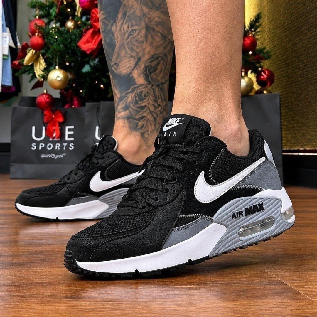 Tênis Nike Air Max Excee (34 ao 40)