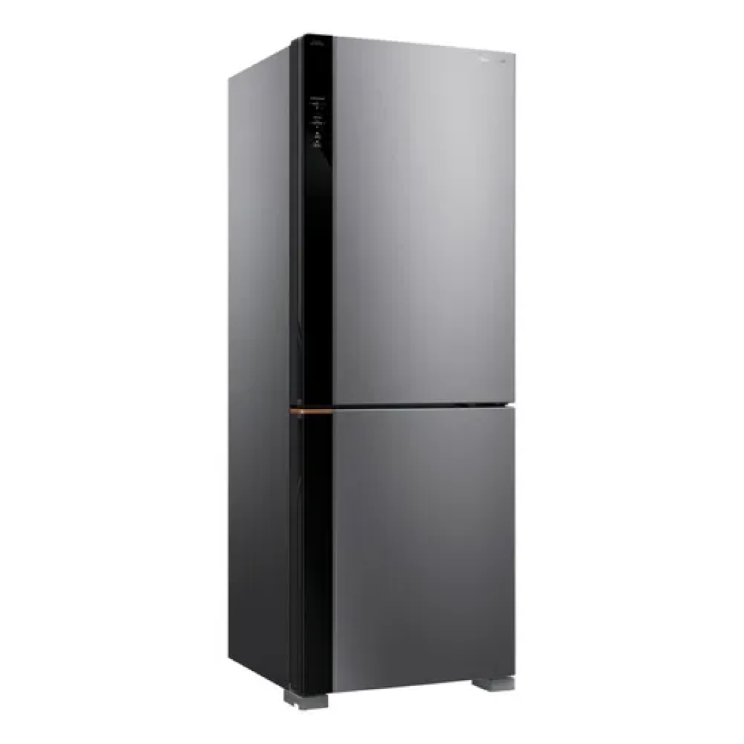 Geladeira Brastemp Frost Free Inverse 500 Litros Inox BRE66