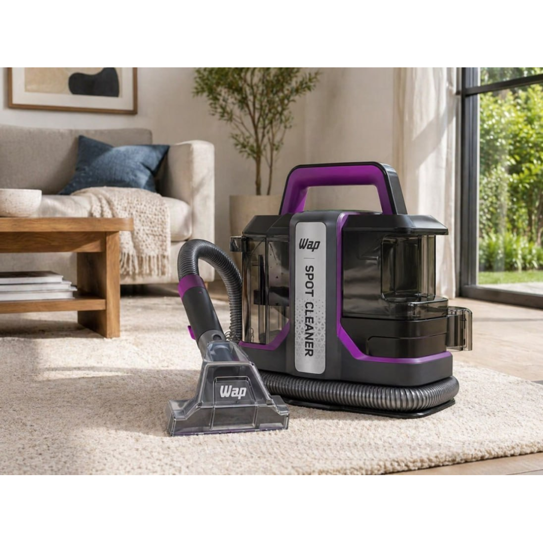 WAP Extratora Portátil Spot Cleaner W3 3 em 1 220v