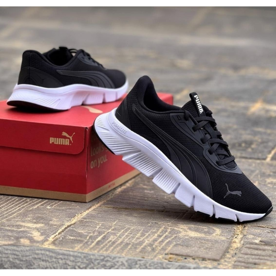 Tênis Flexfocus Lite Modern Bdp Puma