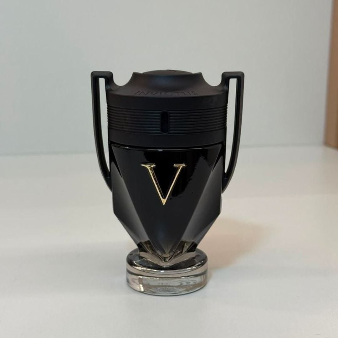 Perfume Rabanne Invictus Victory EDP 200ml