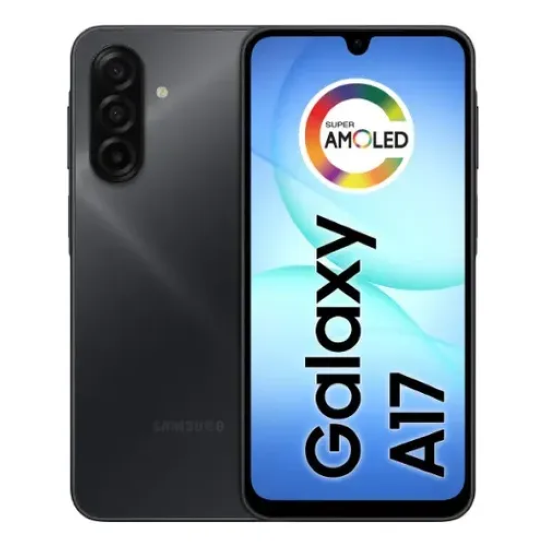 Celular Samsung Galaxy A17 128GB