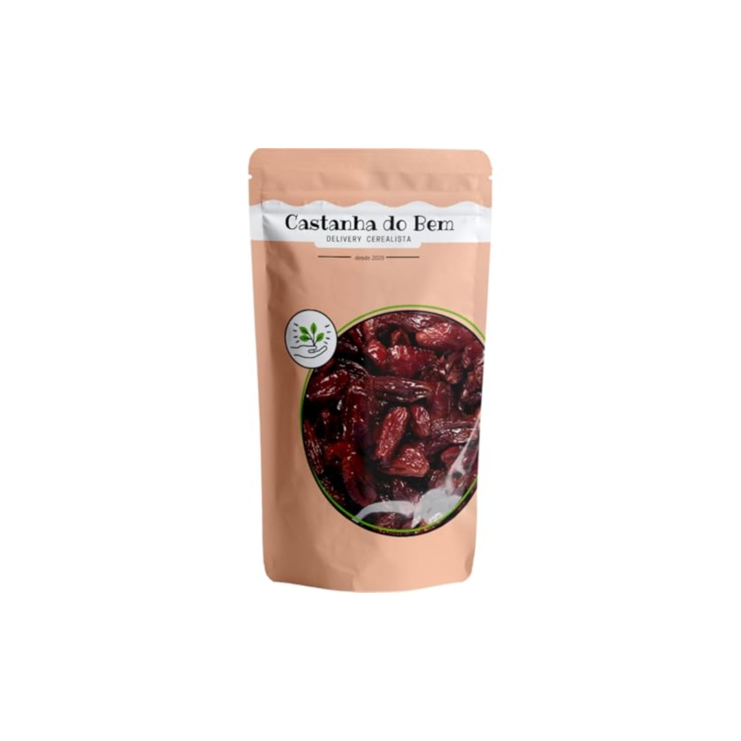 Tâmara Sem Caroço - 1kg