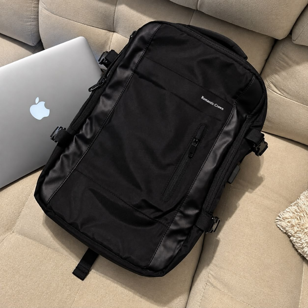 Mochila Viagem Executiva