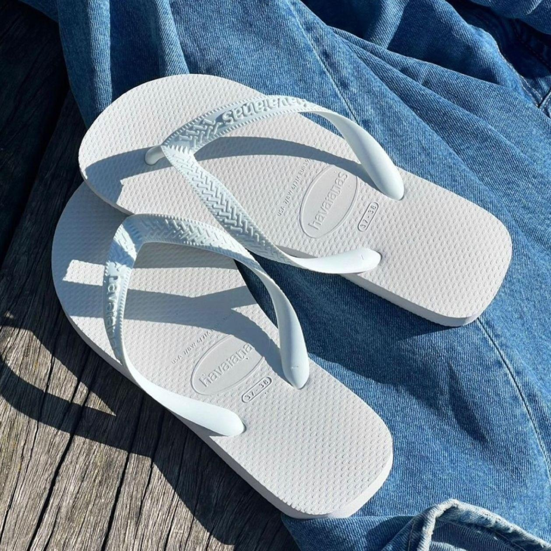 Chinelo Havaianas