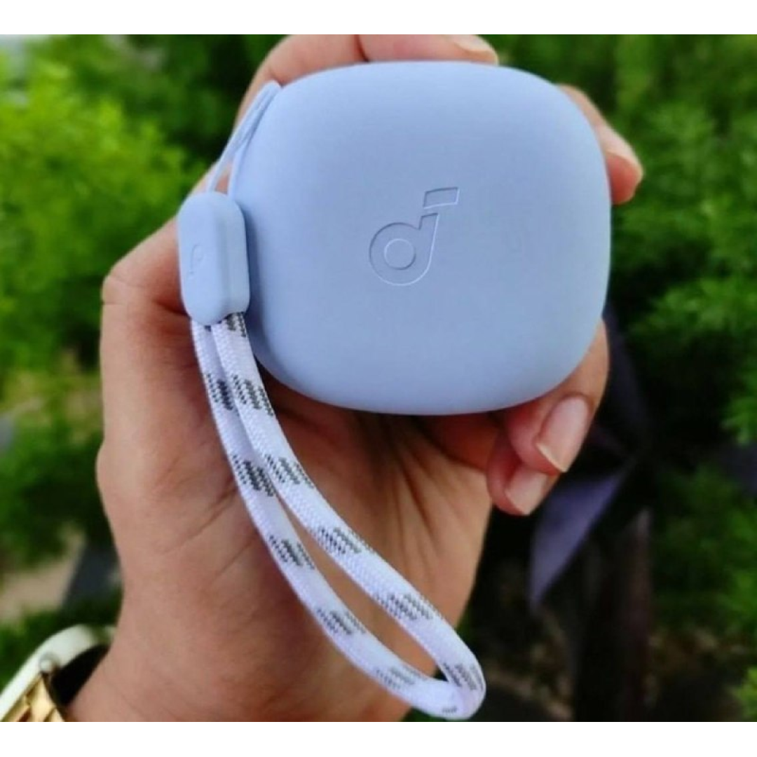 Fone De Ouvido Soundcore By Anker P20i Graves Poderosos E Impactantes Bluetooth 5.3 30h De Reprodução Resistência À Água 2 Mics Ia Para Chamadas Clara...