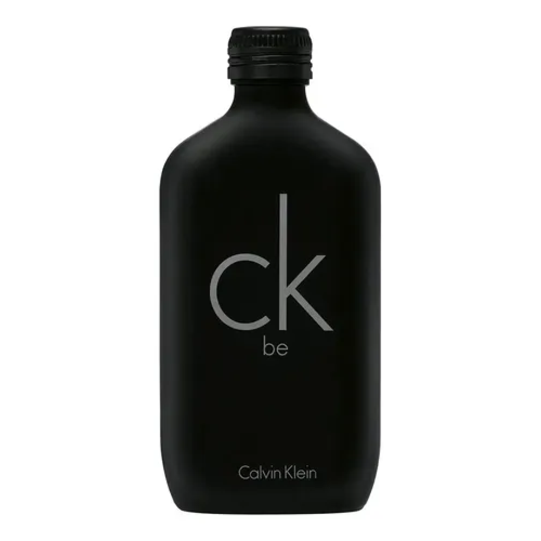 Perfume Calvin Klein CK Be EDT 200ml