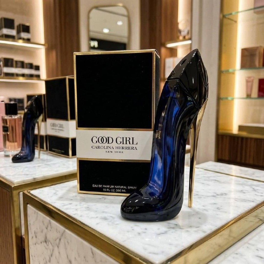 Perfume Carolina Herrera Good Girl Eau De Parfum 30 Ml Feminino