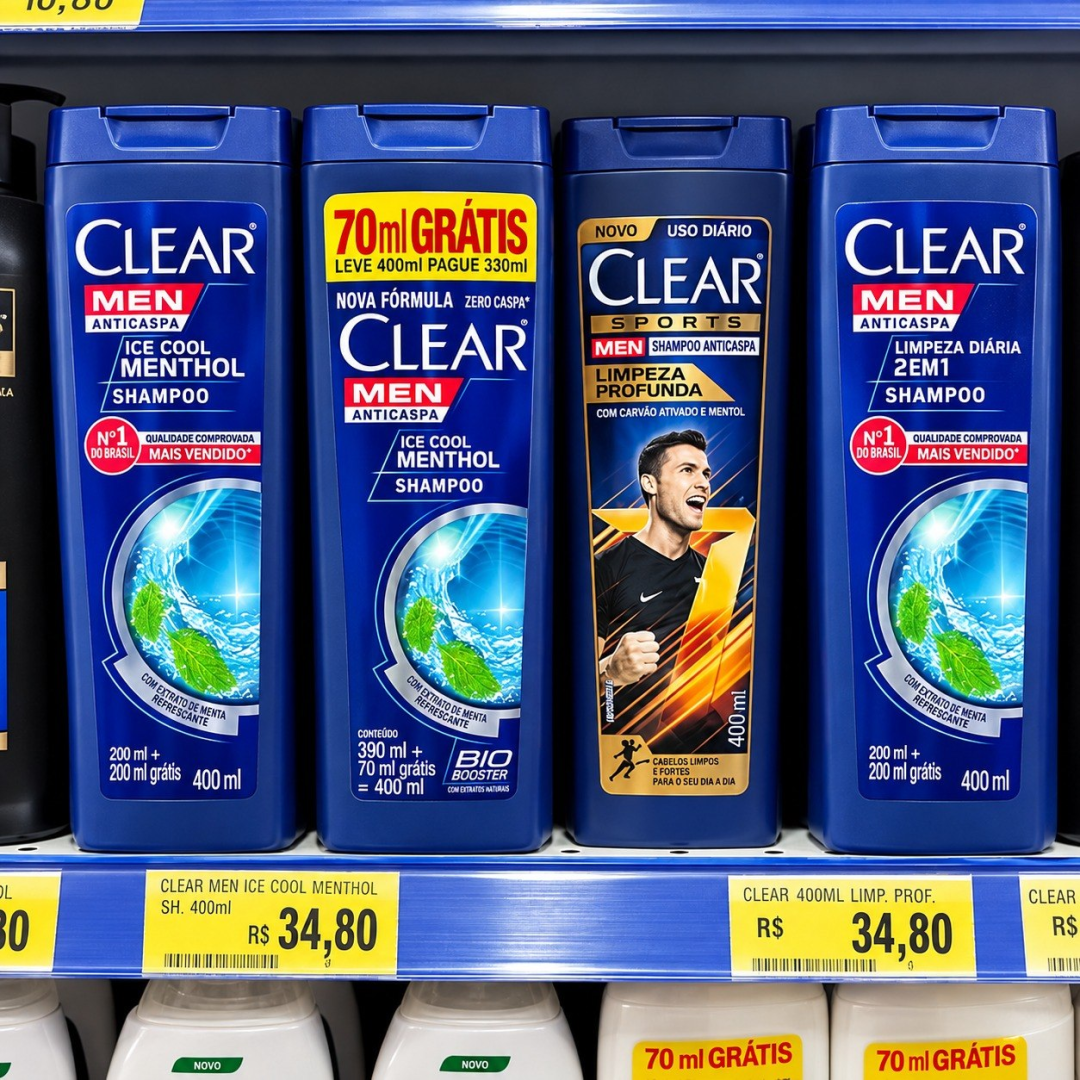QUEM COMPRA NO MERCADO É MALUCO, quase metade do preço na amazon