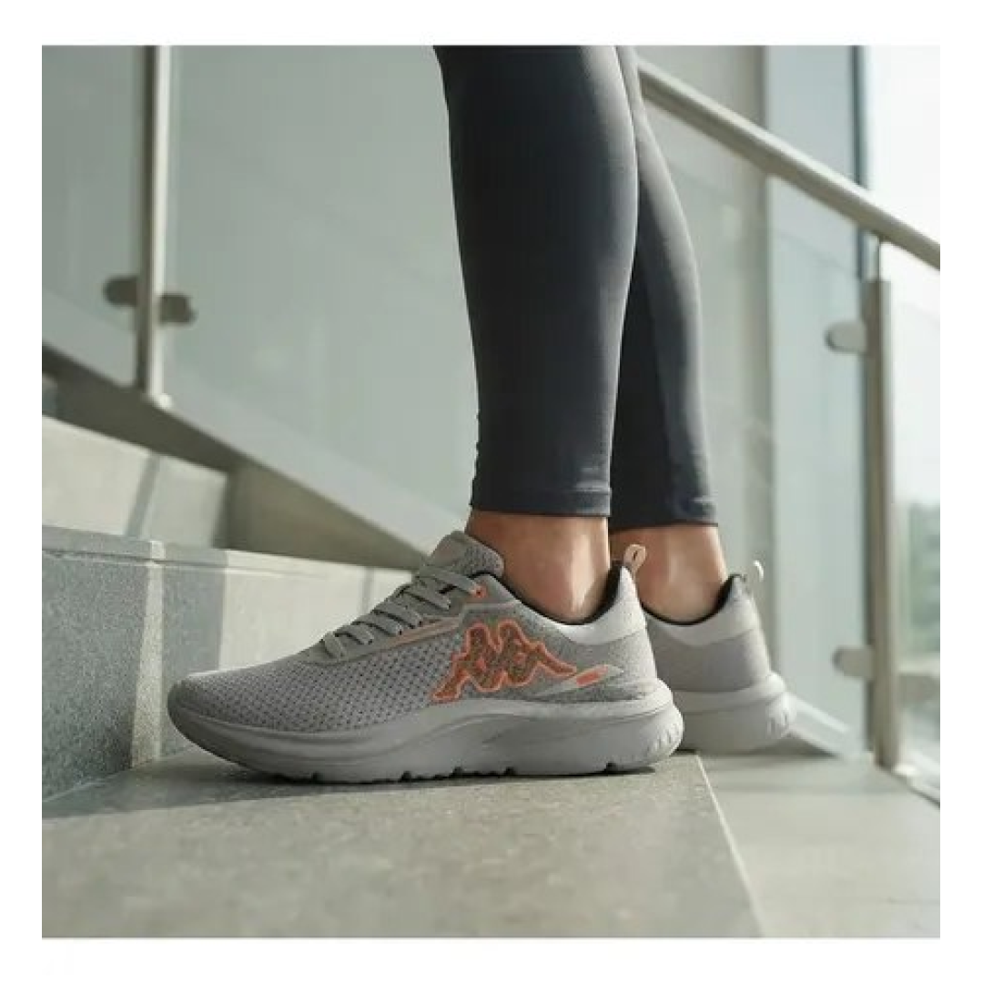 Tênis Masculino Feminino Kappa Park 2.0 Original