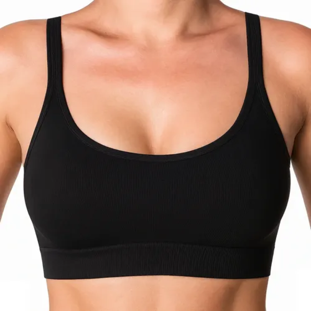 Top Lupo Loba Fitness (3 cores)