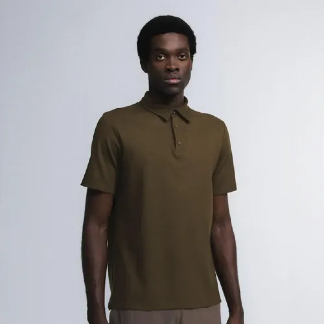 Camiseta Polo Core Masculino Insider